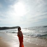 Misa Makise – First Trip