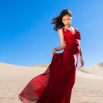 Miyuki Yokoyama 横山美雪 Snow Globe