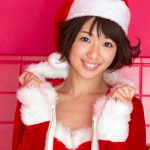 Nanami Kawakami 川上奈々美