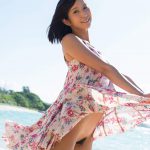 Riku Minato 湊莉久