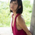 Riku Minato 湊莉久