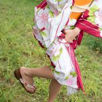 Riku Minato 湊莉久