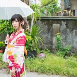 Riku Minato 湊莉久