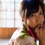 Riku Minato 湊莉久