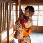 Riku Minato 湊莉久