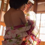 Riku Minato 湊莉久