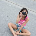 Riku Minato 湊莉久