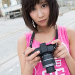 Riku Minato 湊莉久