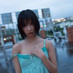 Riku Minato 湊莉久