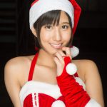 X’mas Riku Minato 湊莉久