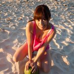 Rina Rukawa 瑠川リナ Love Para