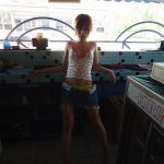 Rina Rukawa 瑠川リナ Love Para