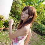 Rina Rukawa 瑠川リナ Love Para