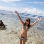 Rina Rukawa 瑠川リナ Love Para