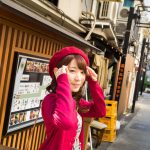 Rui Hasegawa 長谷川るい