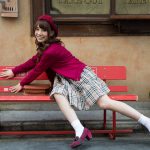 Rui Hasegawa 長谷川るい