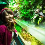 Rui Hasegawa 長谷川るい