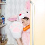 Rui Hasegawa 長谷川るい