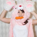 Rui Hasegawa 長谷川るい