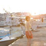 Saki Okuda – Bloom