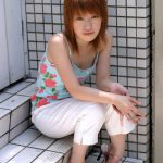 Akari Hukami 深海あかり