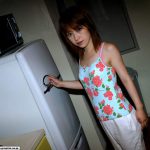 Akari Hukami 深海あかり