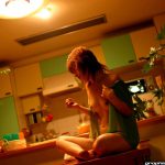 Akari Hukami 深海あかり