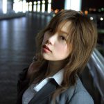 Asami Ogawa 小川あさ美