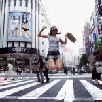 Asami Ogawa 小川あさ美