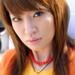 Chisato Sakaue 坂上千里