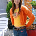 Chisato Sakaue 坂上千里