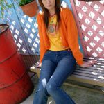 Chisato Sakaue 坂上千里