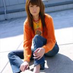 Chisato Sakaue 坂上千里