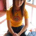 Chisato Sakaue 坂上千里