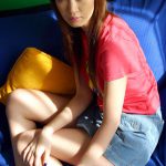 Chisato Sakaue 坂上千里