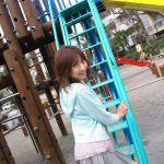 Haruka Morimura 森村はるか