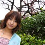 Haruka Morimura 森村はるか