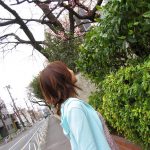 Haruka Morimura 森村はるか