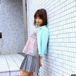 Haruka Morimura 森村はるか