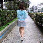 Haruka Morimura 森村はるか