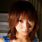 Haruka Morimura 森村はるか