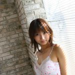 Haruka Morimura 森村はるか