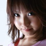 Haruka Morimura 森村はるか