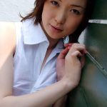 Haruka Osawa 大沢遥