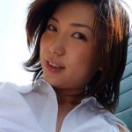 Haruka Osawa 大沢遥