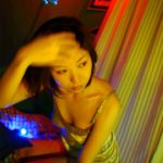 Haruka Osawa 大沢遥