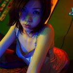 Haruka Osawa 大沢遥