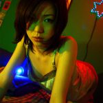 Haruka Osawa 大沢遥