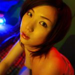 Haruka Osawa 大沢遥