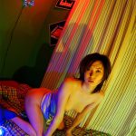 Haruka Osawa 大沢遥